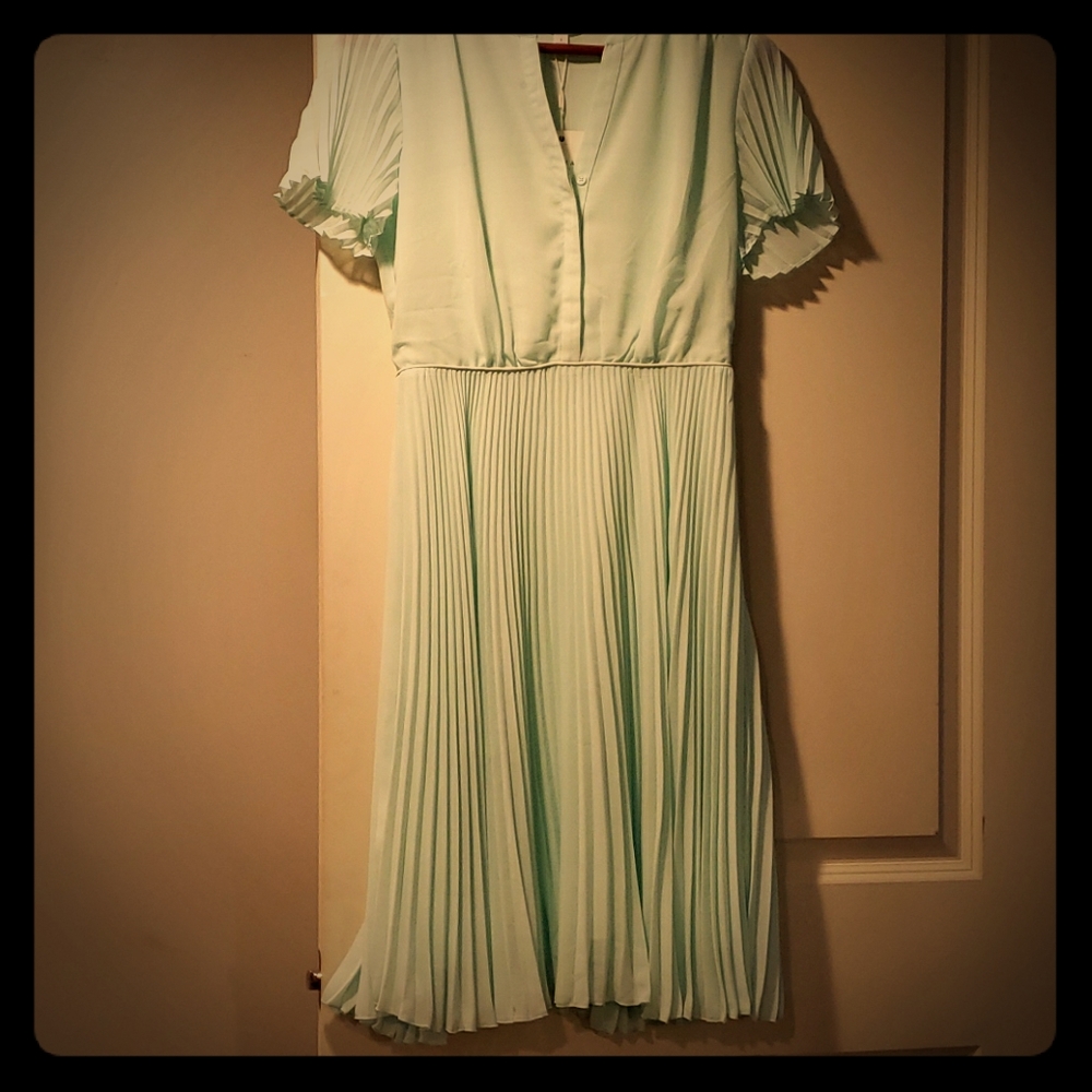 Downeast Dress